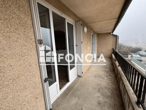 Location Maison 5 pièces 110.2 m² - 17 ALLEE DU VALLON ENSOLEILLE Pont De L'isere 26600