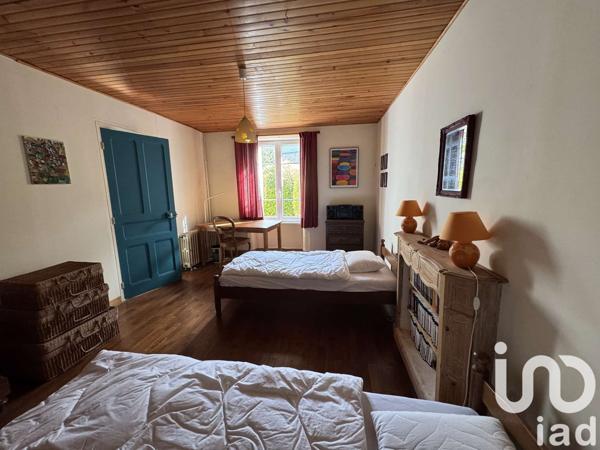 Maison à vendre 4 pièces 98 m² Plouhinec