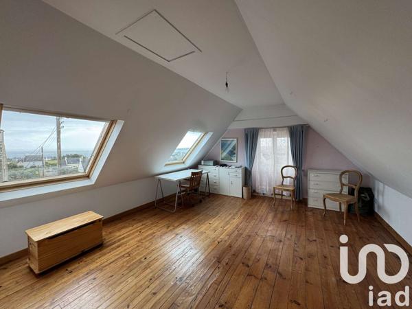 Maison à vendre 4 pièces 98 m² Plouhinec