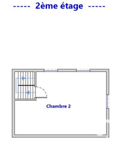 Maison à vendre 4 pièces 98 m² Plouhinec