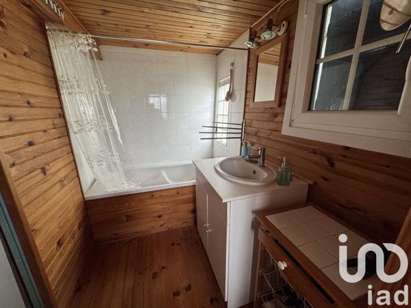 Maison à vendre 4 pièces 98 m² Plouhinec