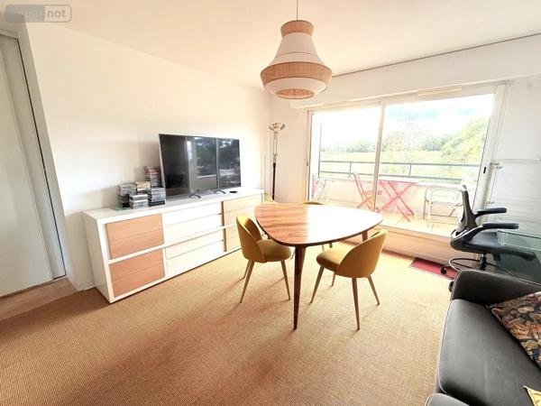 Achat - Appartement Vannes 56000 2 pièces 43 m 2