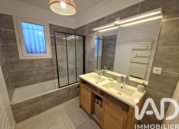 Maison à vendre 4 pièces 88 m² Beauvoisin