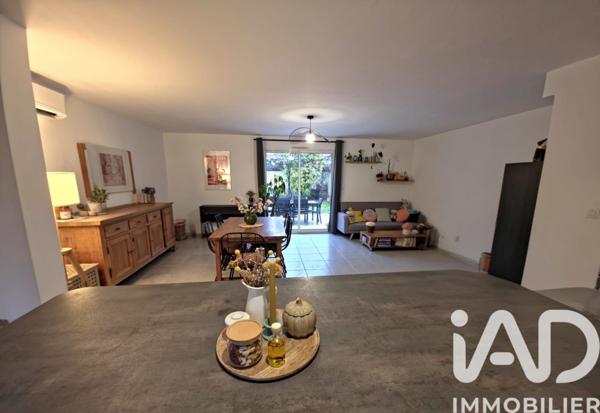 Maison à vendre 4 pièces 88 m² Beauvoisin