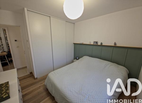 Maison à vendre 4 pièces 88 m² Beauvoisin