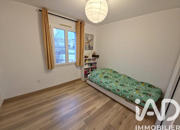 Maison à vendre 4 pièces 88 m² Beauvoisin