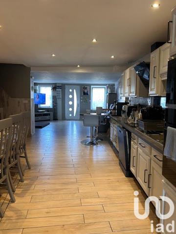 Maison à vendre 4 pièces 98 m² Vignacourt