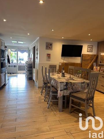 Maison à vendre 4 pièces 98 m² Vignacourt