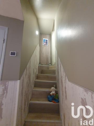 Maison à vendre 4 pièces 98 m² Vignacourt