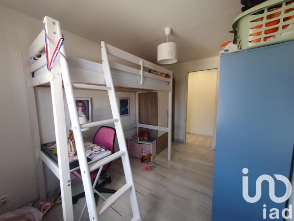 Maison à vendre 4 pièces 98 m² Vignacourt