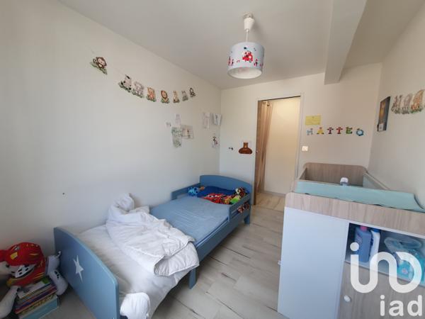 Maison à vendre 4 pièces 98 m² Vignacourt