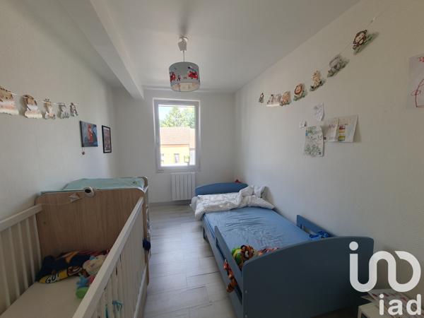 Maison à vendre 4 pièces 98 m² Vignacourt