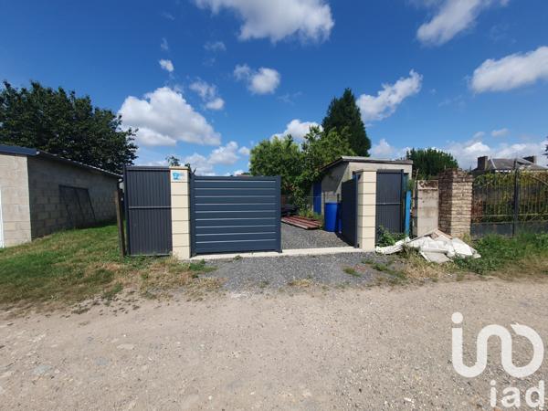 Maison à vendre 4 pièces 98 m² Vignacourt