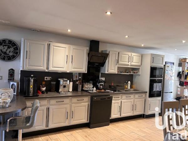 Maison à vendre 4 pièces 98 m² Vignacourt