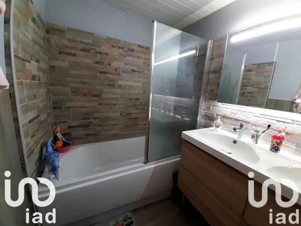 Maison à vendre 4 pièces 98 m² Vignacourt