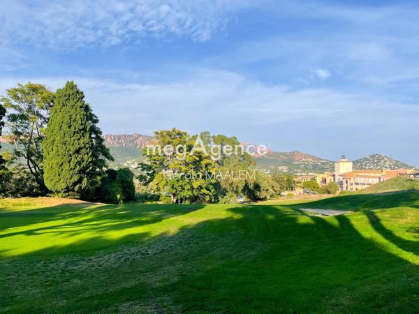 Appartement à SAINT-RAPHAEL, 83530 - 3 pièces 38m²