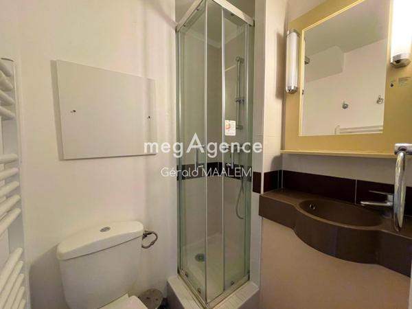 Appartement à SAINT-RAPHAEL, 83530 - 3 pièces 38m²