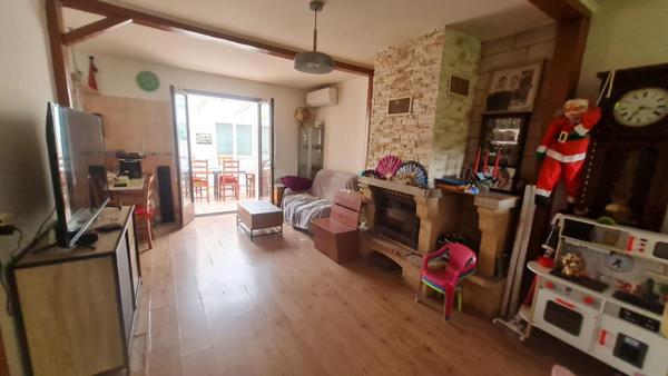 Maison Osny - 6 pièce(s) 138.44 m2 - 3 chambres - 851 m² de terrain ? secteur calme et recherché