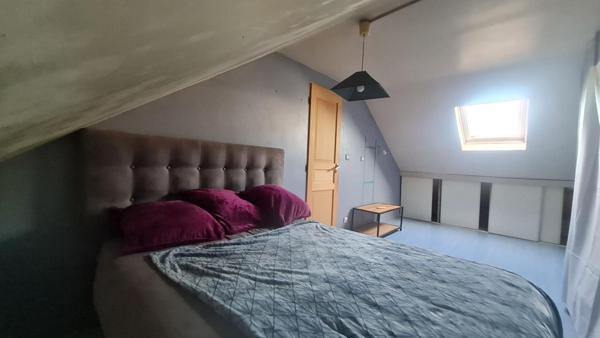 Maison Osny - 6 pièce(s) 138.44 m2 - 3 chambres - 851 m² de terrain ? secteur calme et recherché