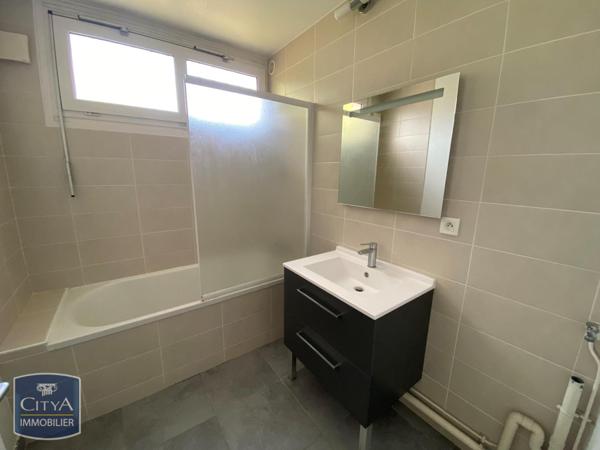 Appartement à louer 3 pièces 68.51m²