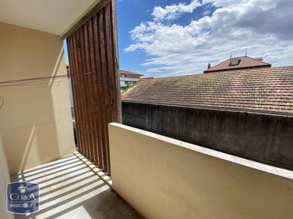 Appartement à louer 3 pièces 68.51m²