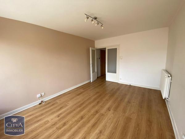 Appartement à louer 3 pièces 68.51m²