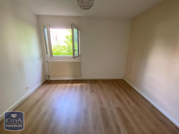 Appartement à louer 3 pièces 68.51m²