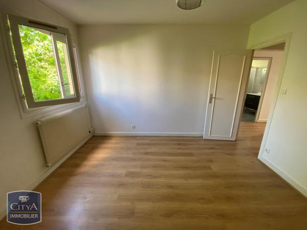 Appartement à louer 3 pièces 68.51m²