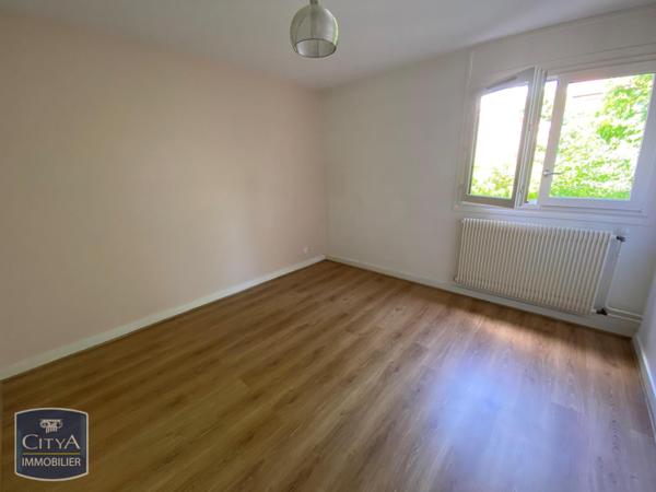 Appartement à louer 3 pièces 68.51m²