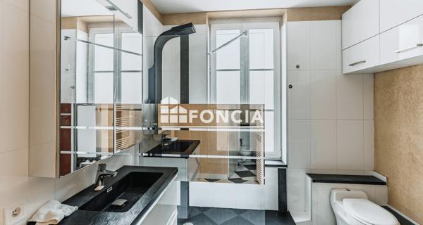 À vendre Appartement 6 pièces 158 m² - Metz 57000