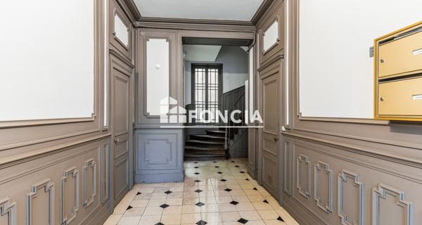 À vendre Appartement 6 pièces 158 m² - Metz 57000