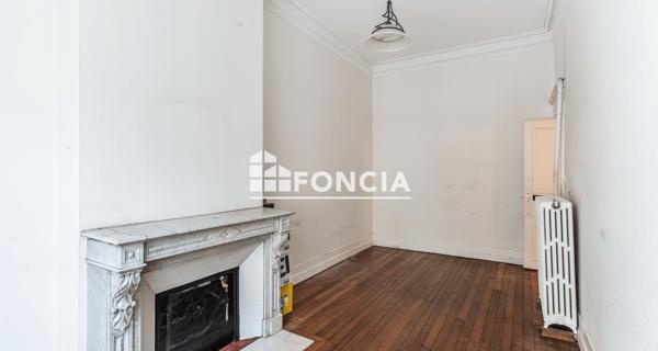 À vendre Appartement 6 pièces 158 m² - Metz 57000
