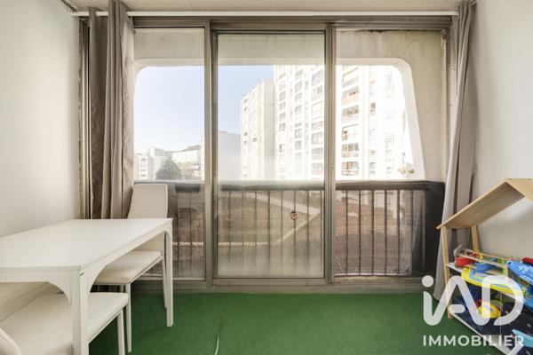 Appartement à vendre 4 pièces 87,72 m² Vandœuvre-lès-Nancy