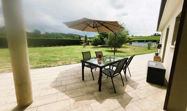 Maison 5 pièces 130 m2