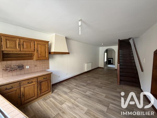 Maison à vendre 3 pièces 70 m² Joinville