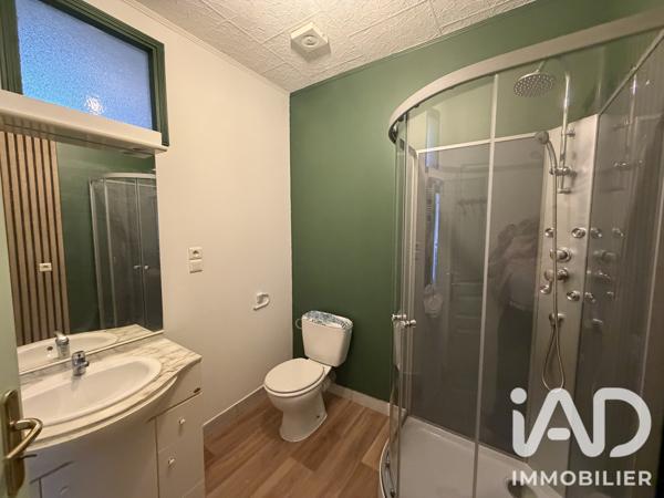 Maison à vendre 3 pièces 70 m² Joinville