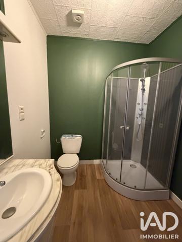 Maison à vendre 3 pièces 70 m² Joinville