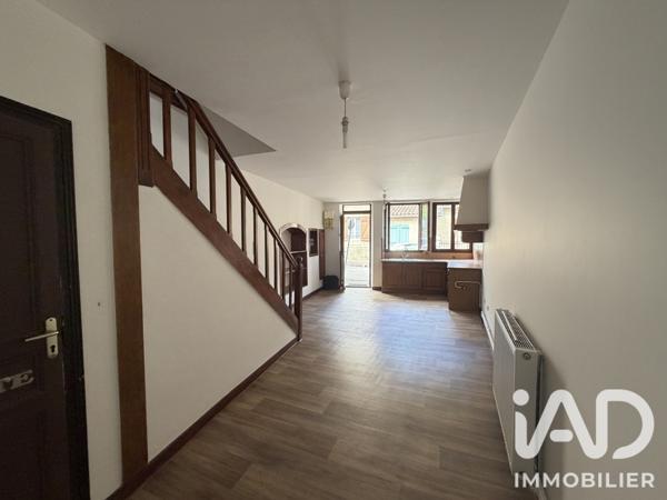 Maison à vendre 3 pièces 70 m² Joinville