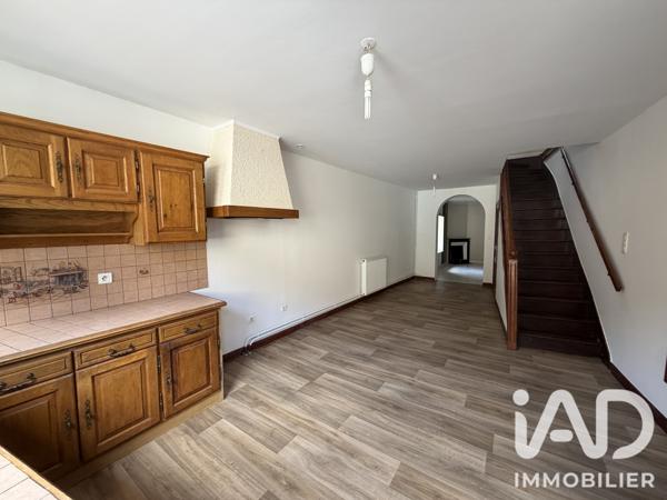 Maison à vendre 3 pièces 70 m² Joinville