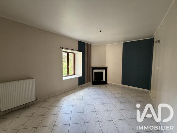 Maison à vendre 3 pièces 70 m² Joinville