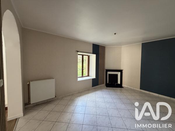 Maison à vendre 3 pièces 70 m² Joinville