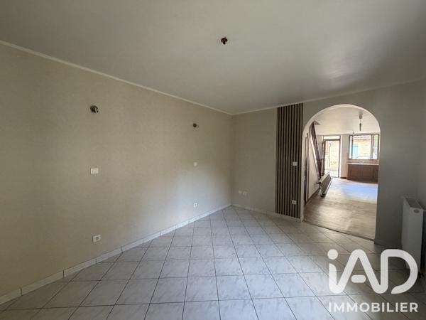 Maison à vendre 3 pièces 70 m² Joinville