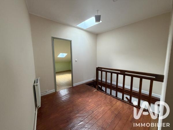 Maison à vendre 3 pièces 70 m² Joinville