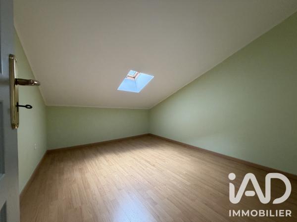 Maison à vendre 3 pièces 70 m² Joinville