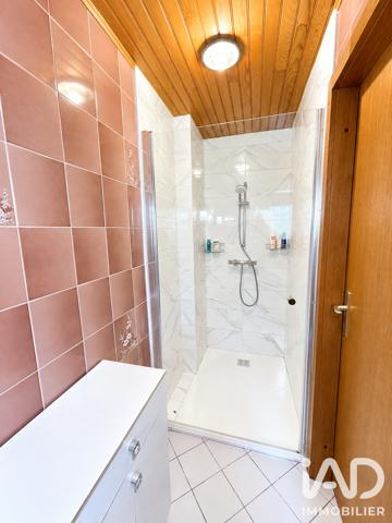 Maison à vendre 6 pièces 138,9 m² Freyming-Merlebach