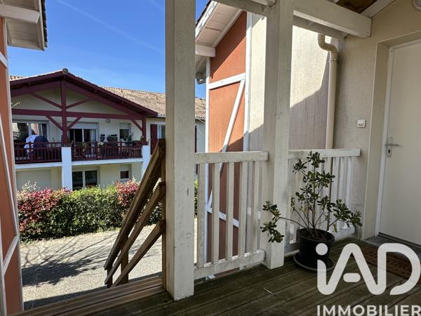 Appartement à vendre 2 pièces 47,77 m² Saint-Vincent-de-Tyrosse