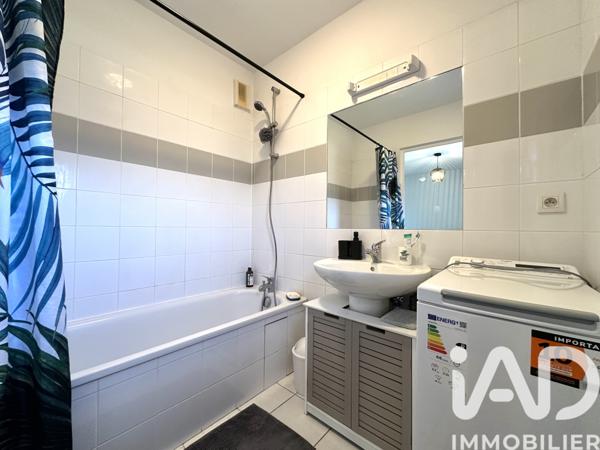 Appartement à vendre 2 pièces 47,77 m² Saint-Vincent-de-Tyrosse