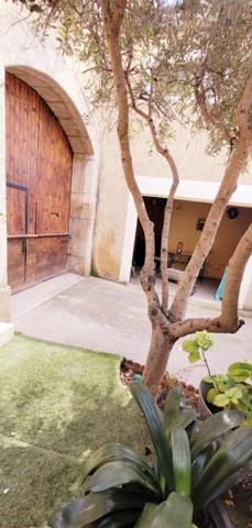 Maison T5 -120M² Ornaisons  avec cour et Grand garage