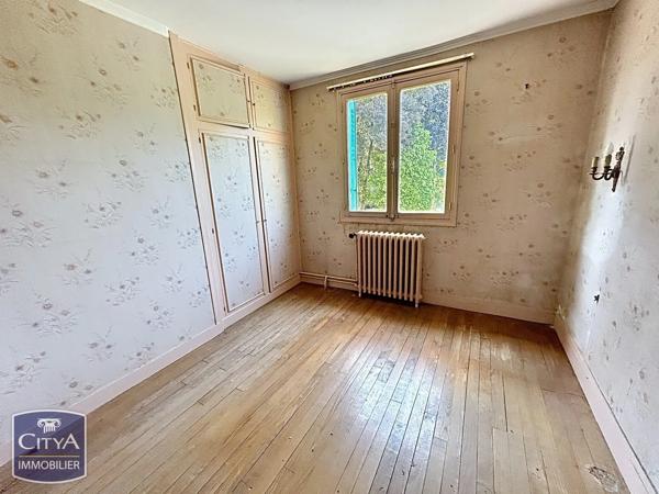 Maison à vendre 4 pièces 90m² Saint-Quentin (02100)