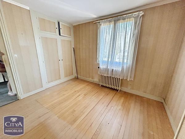 Maison à vendre 4 pièces 90m² Saint-Quentin (02100)